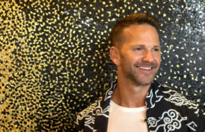 Aaron Schock, gay