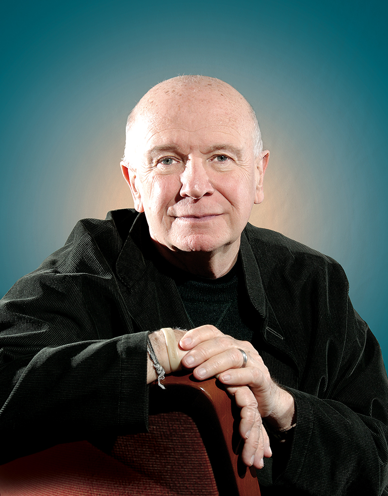 terrence mcnally