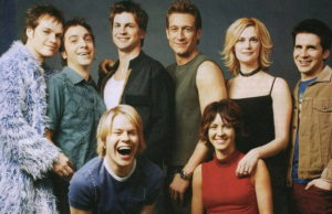 qaf, queer as folk, reunion