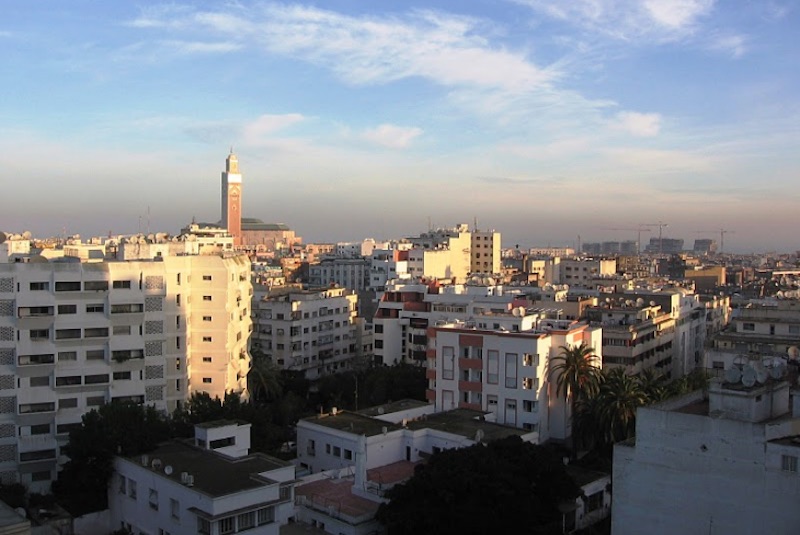 Gay Men In Morocco Being Attacked After Social Media Influencer S Outing Stunt Metro Weekly