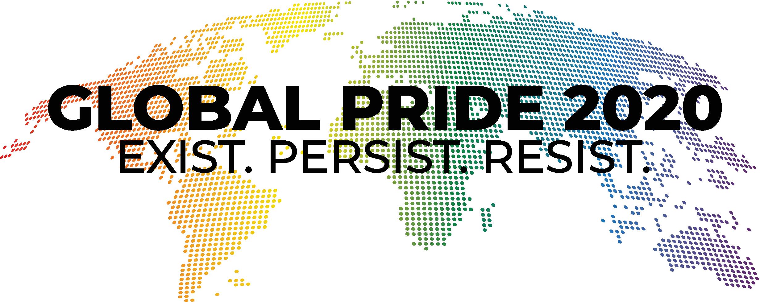 Global Pride, pride, lgbtq