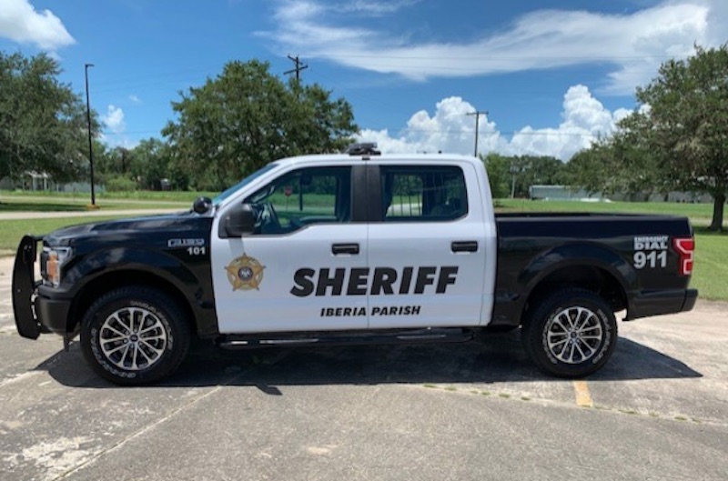 Louisiana sheriff's office agrees to pay 90,000 to deputy denied job