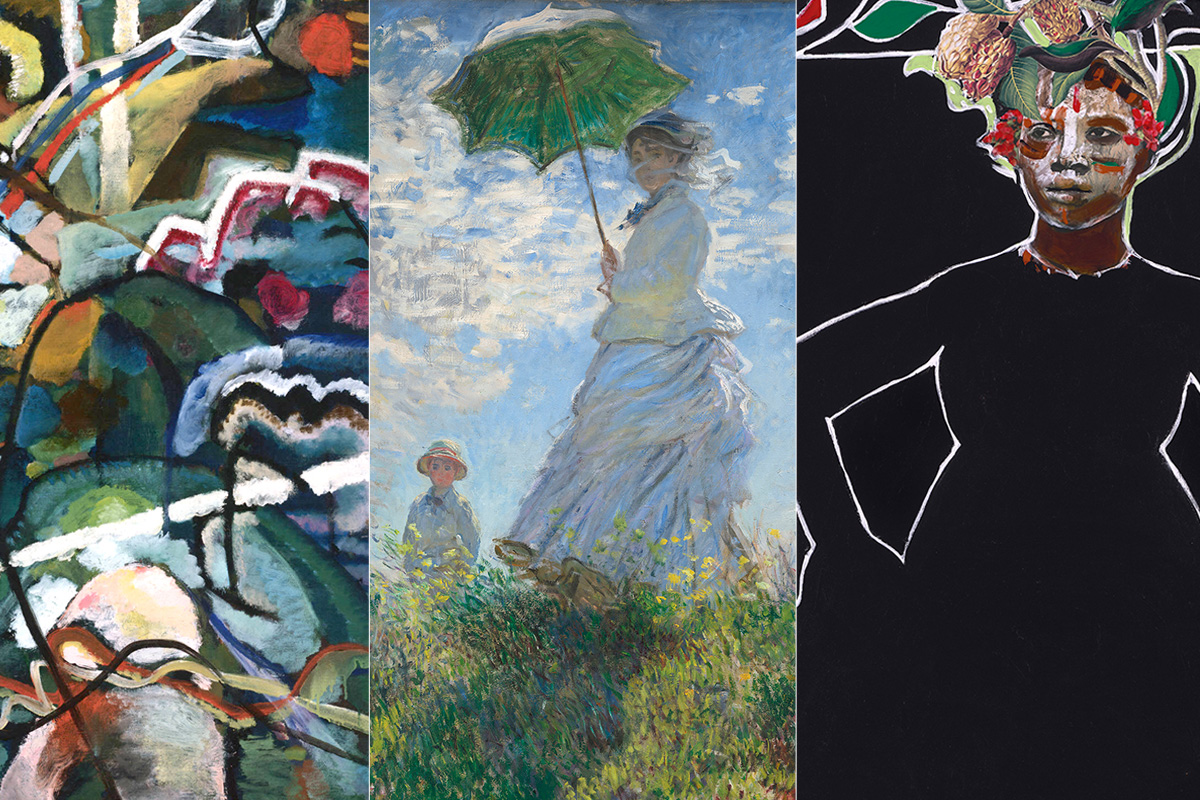 phillips collection, museum, art, dc