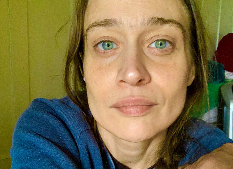 Music Review Fiona Apple's 'Fetch the Bolt Cutters' Metro Weekly