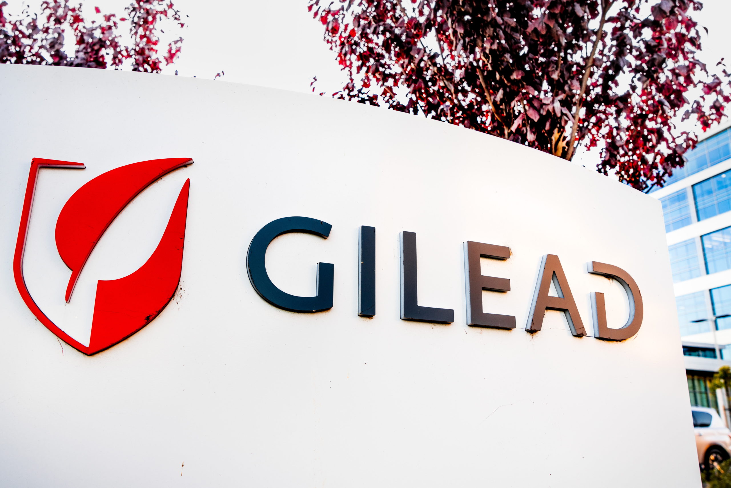 Gilead Sciences