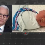 anderson cooper, daddy, son, gay