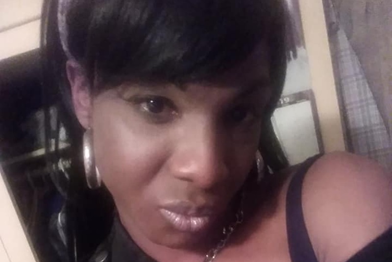 kansas, trans, transgender, police