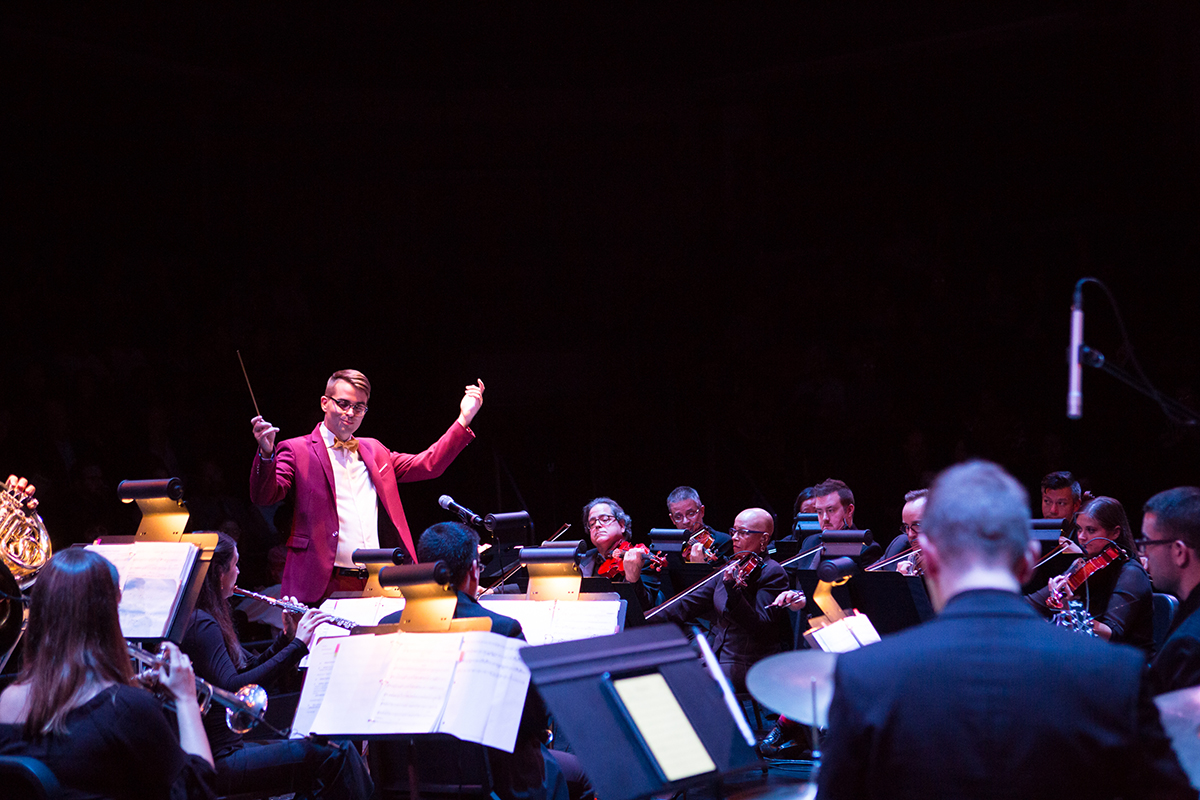 Editor's picks, arts, entertainment, apo, american pops orchestra