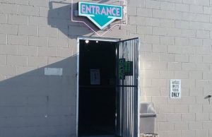 gay, club tabu, lansing, lockdown
