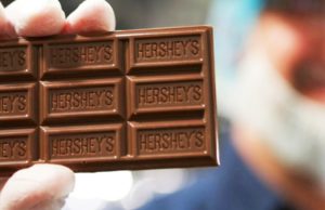 hershey's, chocolate