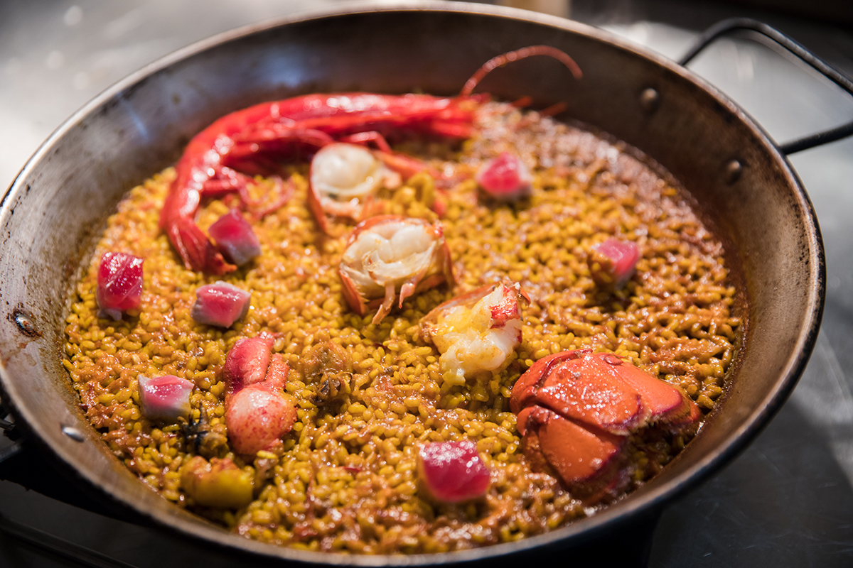 Spotlight Slate Wine Bar and Xiquet DL offer athome wine tastings and