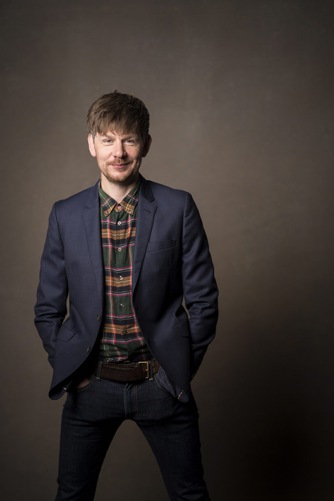 Spotlight Shakespeare Theatre offers a weekly "Shakespeare Hour" to