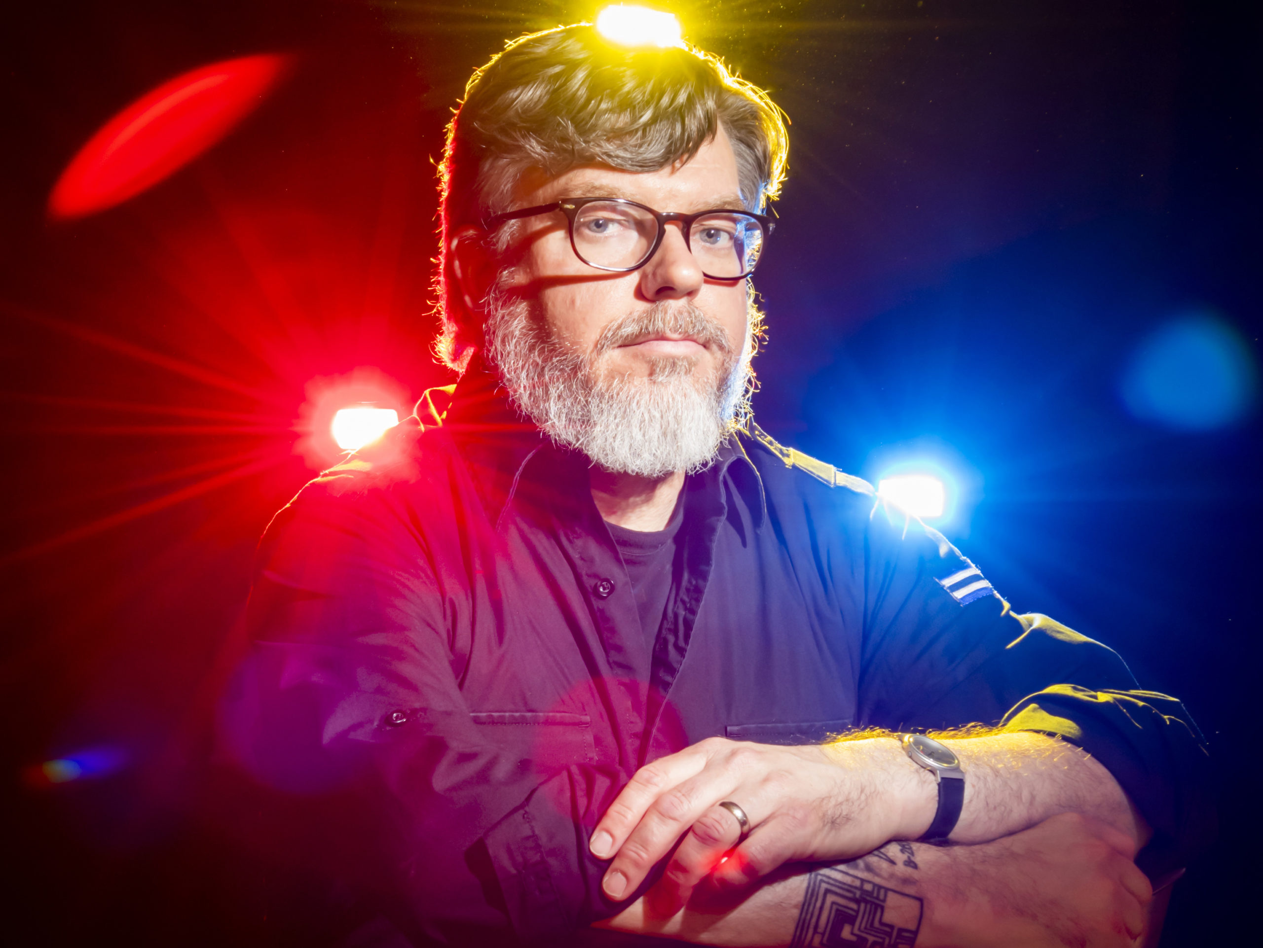 Anniversary Special The Portraits of Todd Franson, from 1996 to 2020