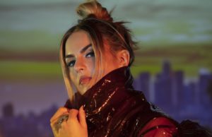 jojo, music, album, good to know