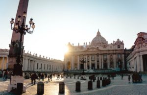 vatican, catholic, pope, church
