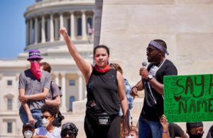 george floyd, black lives matter, lgbtq