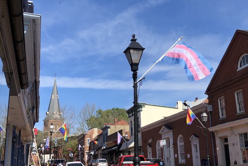 annapolis pride, pride