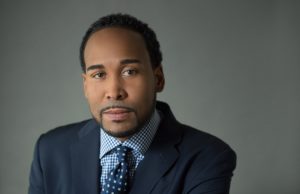 NBJC's David Johns