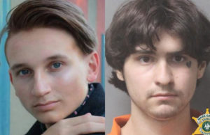 holden white, chance seneca, louisiana, grindr, attack