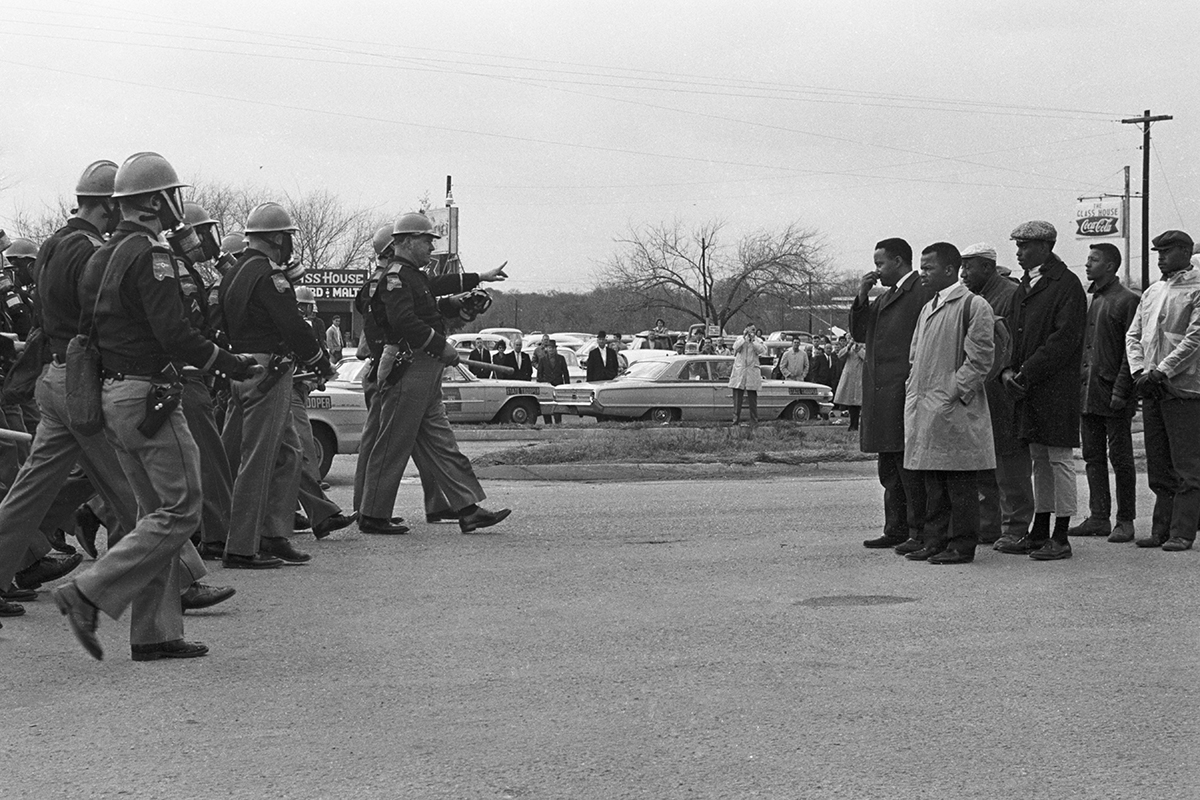 john lewis, good trouble, documentary