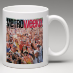 Front of Mug Example (2016)
