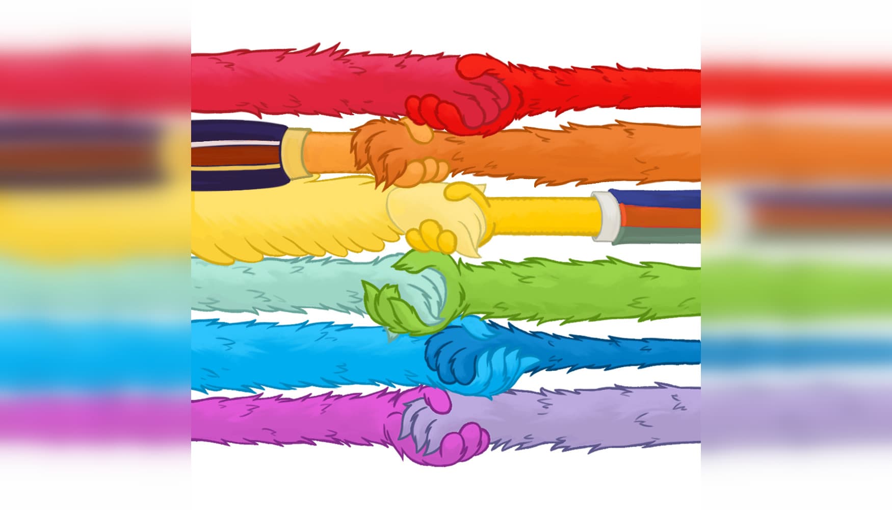 sesame street, pride, lgbtq, pride month