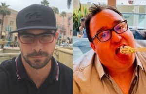 shane cullinan, gay, bartender, gary bouvier, wilton manors