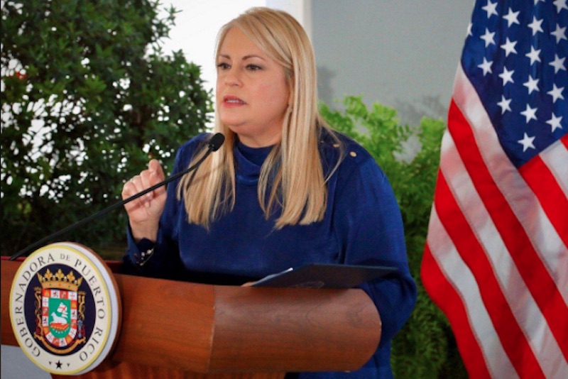 puerto rico, lgbtq, governor, protections