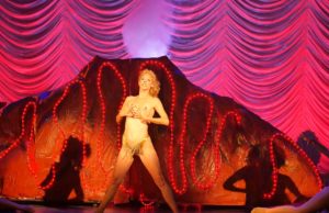 you don't nomi, showgirls