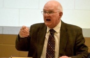 bob currie, amaranth, gay, ontario, canada, mayor