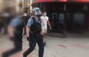 chicago, officer, police, slur, anti-gay, homophobic
