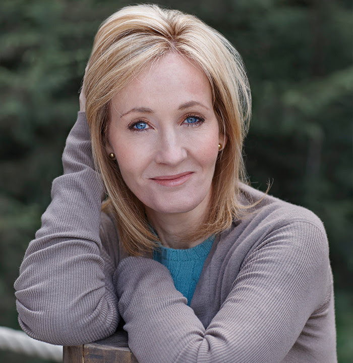 J.K. Rowling falsely declared dead by Twitter amid backlash to book J.K. Rowling falsely declared dead by Twitter amid backlash to book
