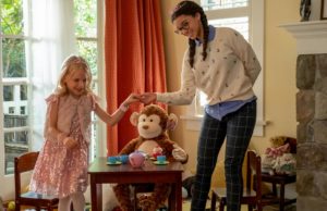 The Baby-Sitters Club, trans, transgender, netflix