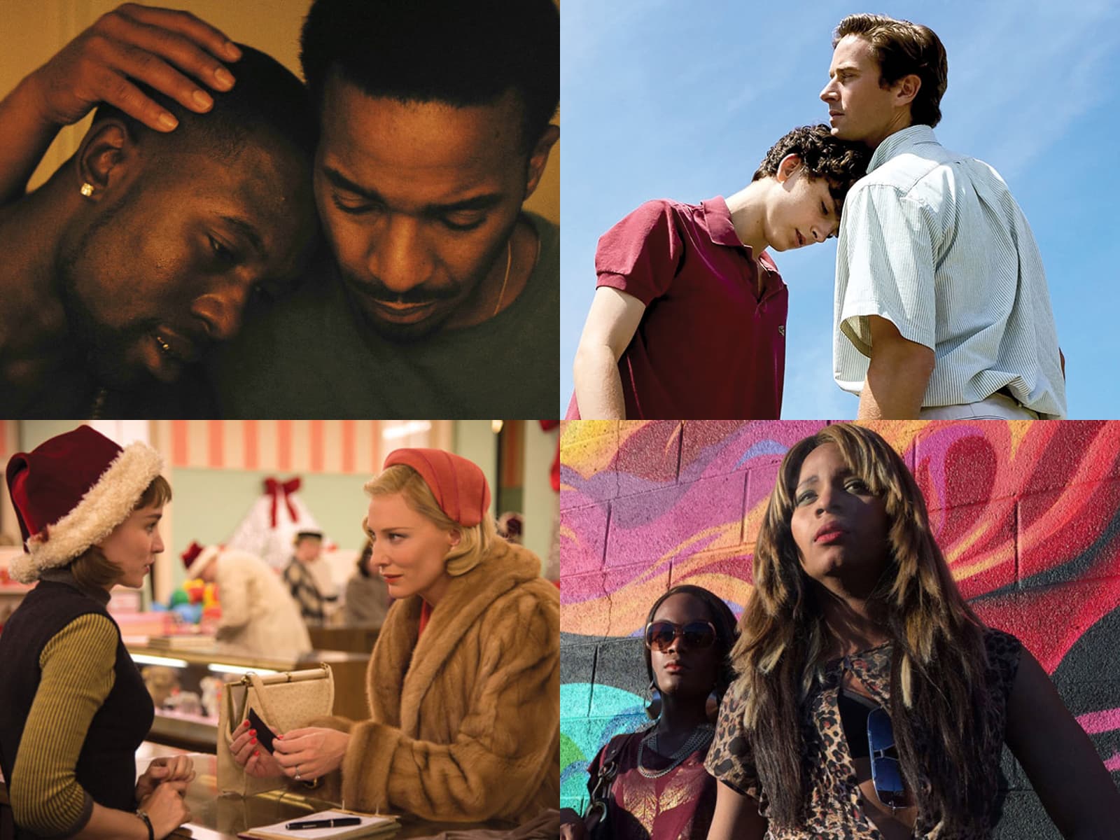 Americans search for one LGBTQ film more than any other and it might