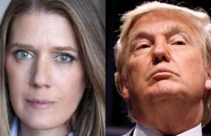 mary trump, donald trump, gay, lesbian, niece, ally