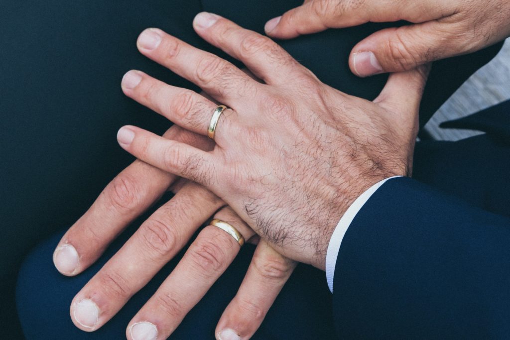 wedding, gay, marriage, same-sex