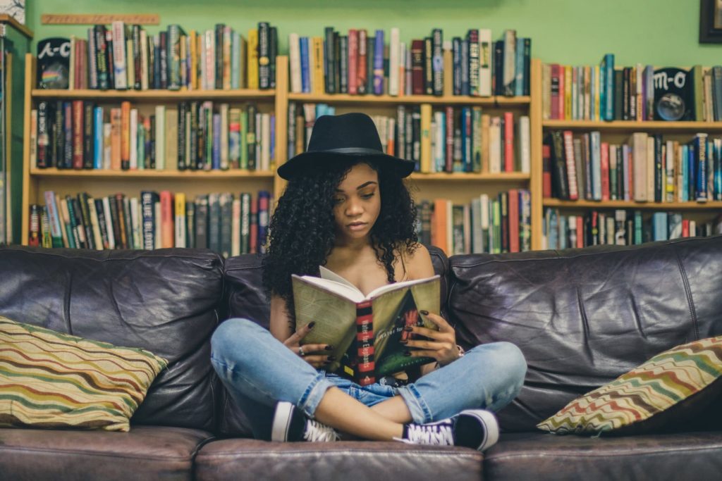 reading, book, novel