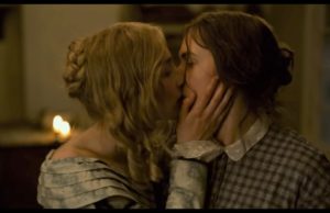 ammonite, kate winslet, lesbian, saoirse ronan, francis leeammonite, kate winslet, lesbian, saoirse ronan, francis lee