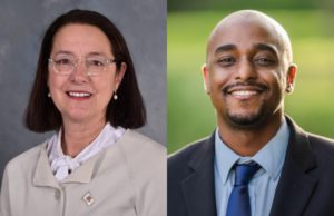 Amy Grant, Ken Mejia-Beal, gay, illinois, republican