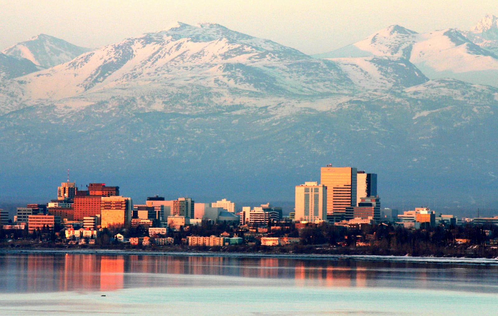 Anchorage bans conversion therapy on LGBTQ youth - Metro Weekly