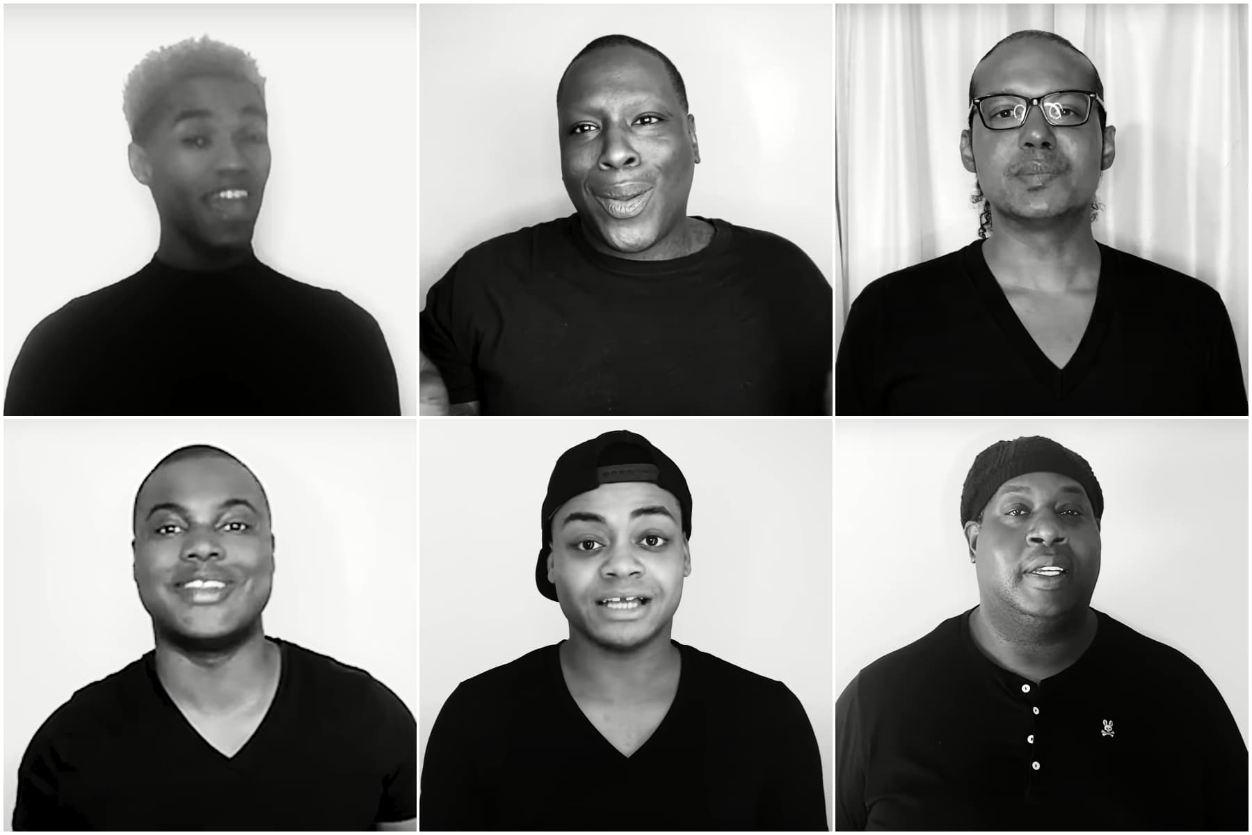 1800px x 1200px - Black 'Drag Race' queens ask fans to address racism in new PSA - Metro  Weekly