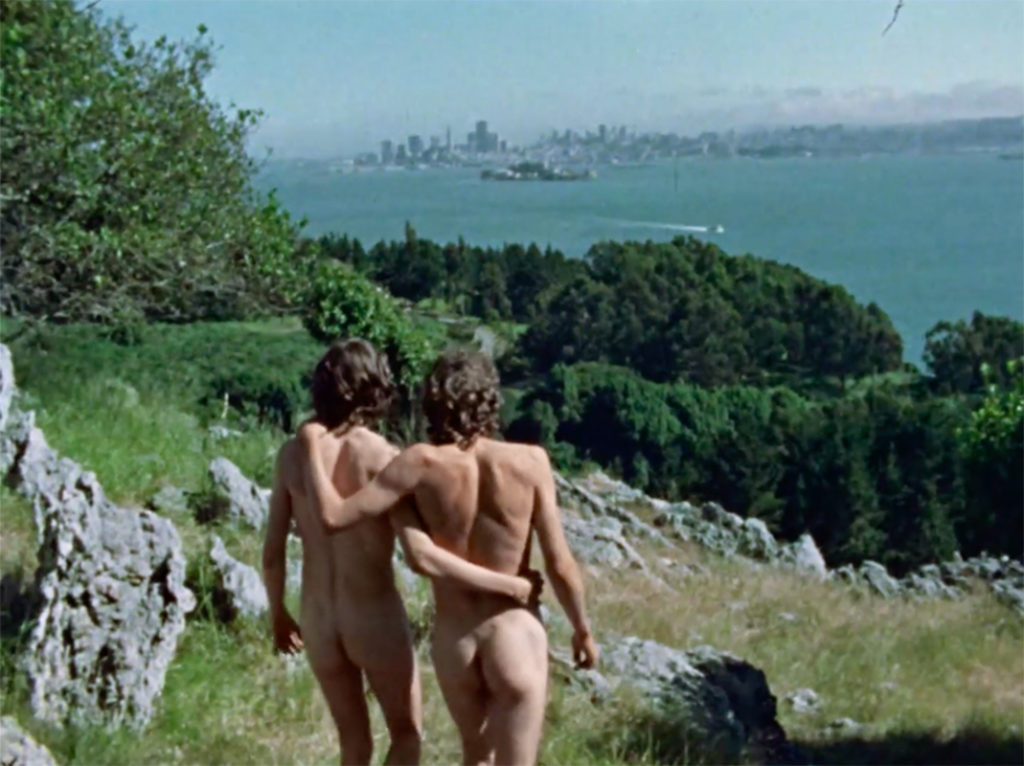 12 Vintage Gay Adult Films Everyone Should See -- Metro Weekly