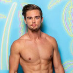 noah purvis, love island, gay, cbs