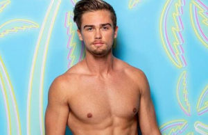 noah purvis, love island, gay, cbs