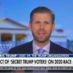 Eric Trump, fox news, lgbt, community, donald trump