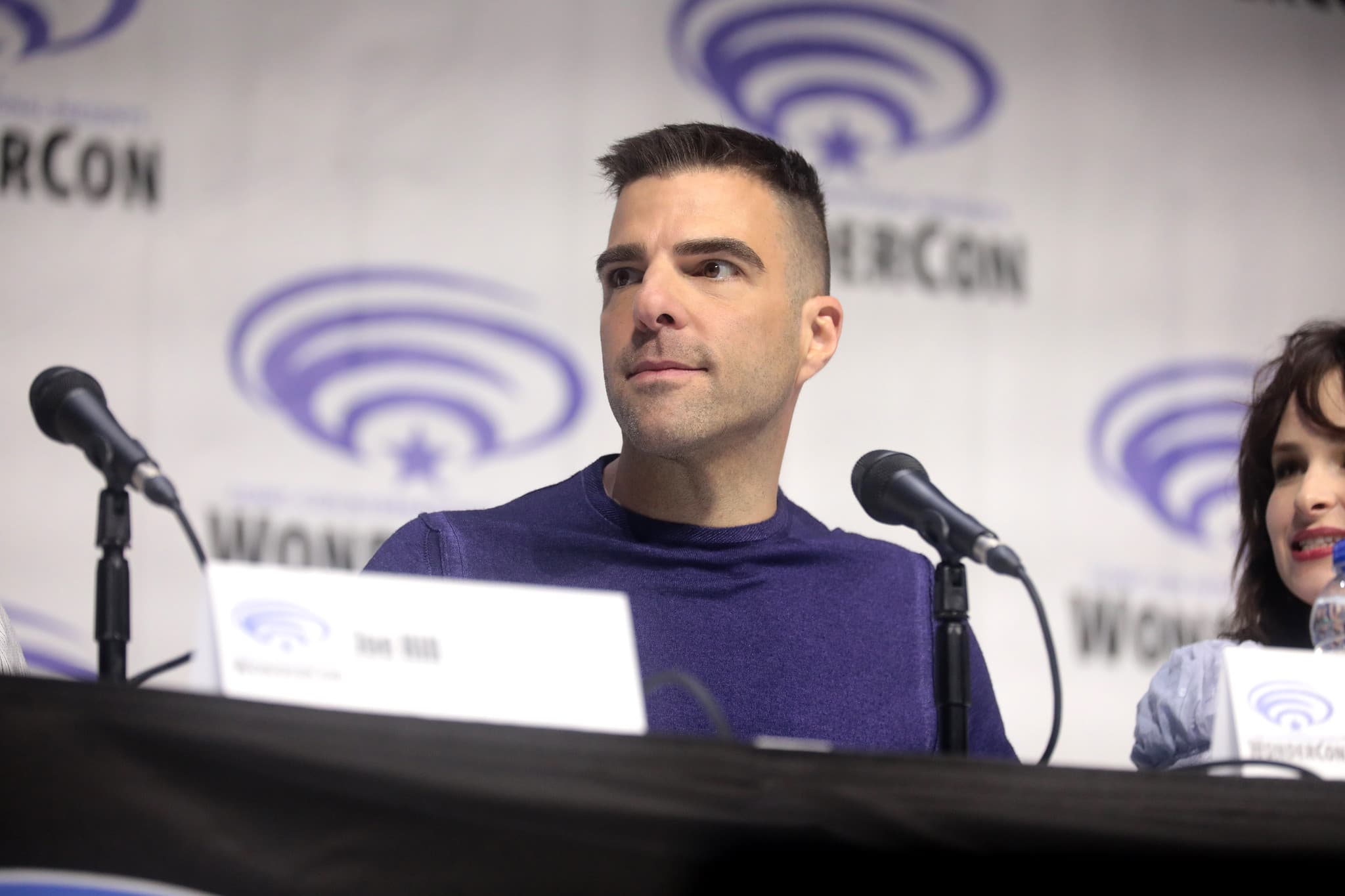 zachary quinto, come out, gay, boys in the band, star trek