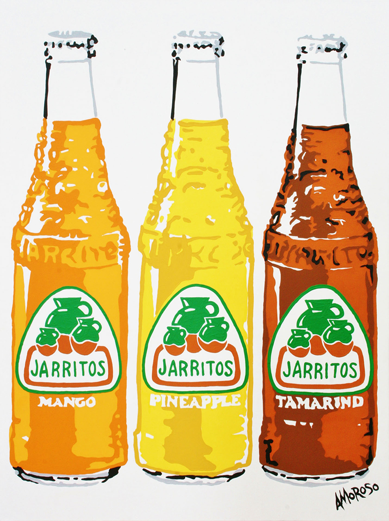Gallery David Amoroso 8 Jarritos Mango Pina Tamarindo Back Wall Metro Weekly Gallery David Amoroso 8 Jarritos Mango Pina Tamarindo Back Wall Metro Weekly