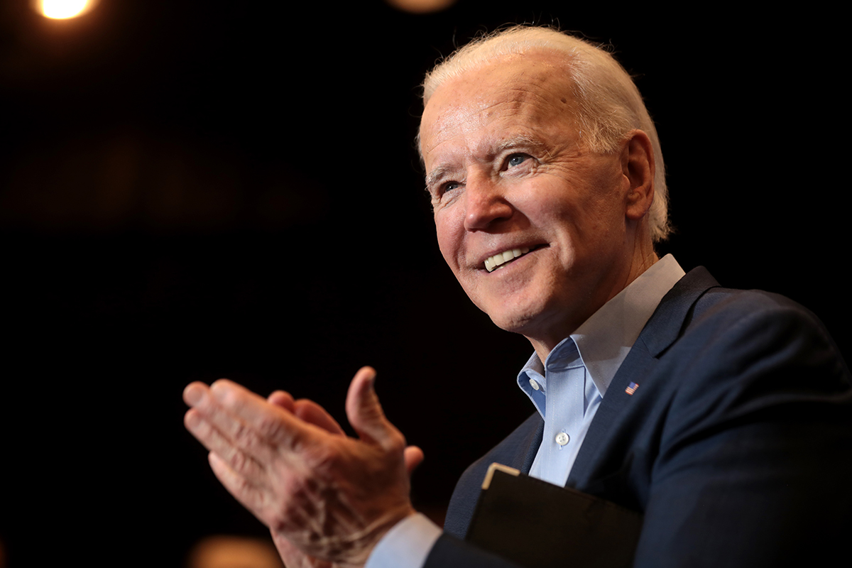 joe biden, vote, endorse, lgbtq, election