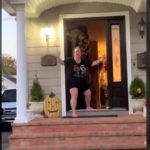 angry, woman, tiktok, gay pride, coronavirus