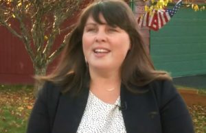 Austin Quinn-Davidson, anchorage, lesbian, gay, mayor, alaska